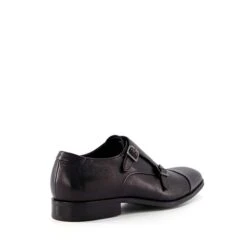 Dune London Schemer - Black -Dunes Shoes Store WFSCHEMER 1404509520003484 Back
