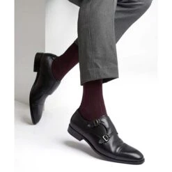 Dune London Schemer - Black -Dunes Shoes Store WFSCHEMER 1404509520003484 Model