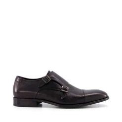 Dune London Schemer - Black -Dunes Shoes Store WFSCHEMER 1404509520003484 Side