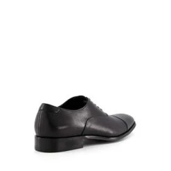 Dune London Secrecy - Black -Dunes Shoes Store WFSECRECY 1402509520006484 Back