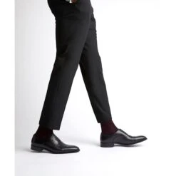 Dune London Secrecy - Black -Dunes Shoes Store WFSECRECY 1402509520006484 Model