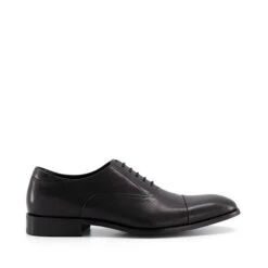 Dune London Secrecy - Black -Dunes Shoes Store WFSECRECY 1402509520006484 Side