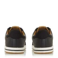 Dune London Trues - Black -Dunes Shoes Store WFTRUES 1410506660001028 Back