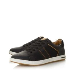 Dune London Trues - Black -Dunes Shoes Store WFTRUES 1410506660001028 Diagonal