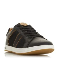 Dune London Trues - Black -Dunes Shoes Store WFTRUES 1410506660001028 Front