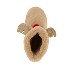 Dune London Wreath - Brown