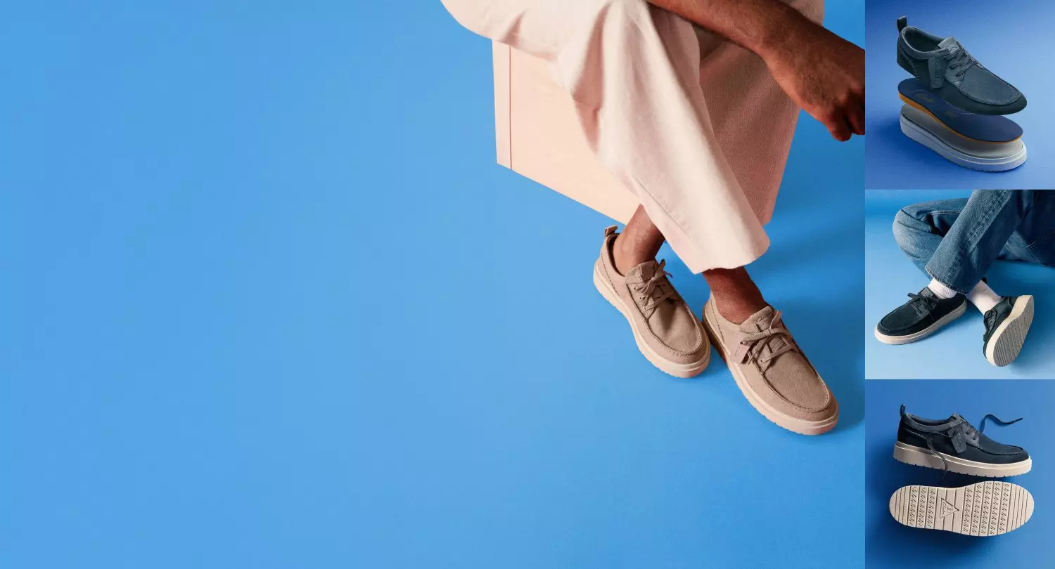 Dunes Shoes Store -Dunes Shoes Store M Polden desktop