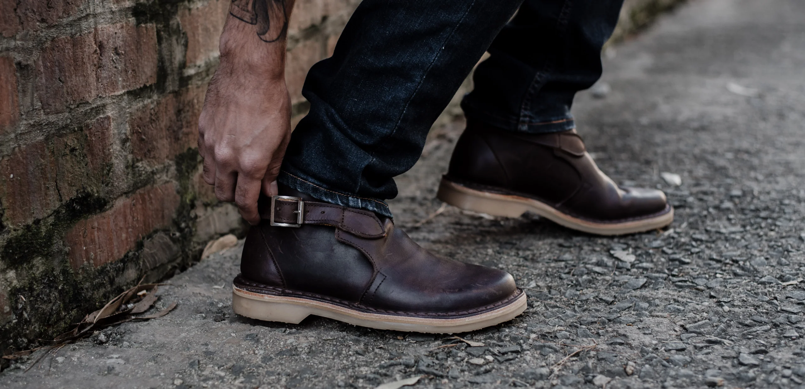 Dunes Shoes Store -Dunes Shoes Store Mens Boot Banner